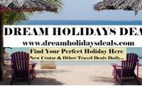 Dream Holidays Deals - Travel Agency image 1